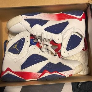 Air Jordan 7 Retro